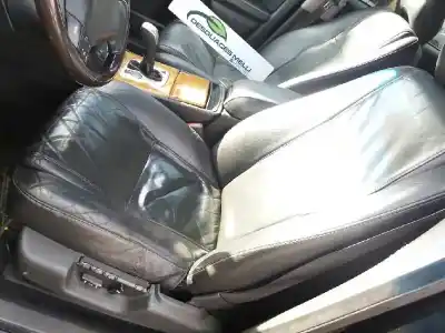 Veículo de Sucata volvo xc90 t6 geartronic do ano 2003 alimentado b6294t