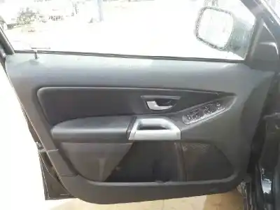 Veículo de Sucata volvo xc90 t6 geartronic do ano 2003 alimentado b6294t