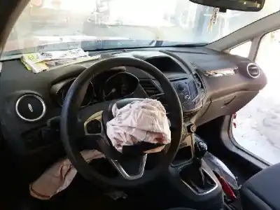 Утилизация автомобиля ford                                               fiesta (ccn)                                                                                                                                                                                                                                               trend года 2014 питание snjb