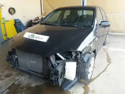 Scrapping Vehicle chevrolet lacetti se of the year 2007 powered f14d3