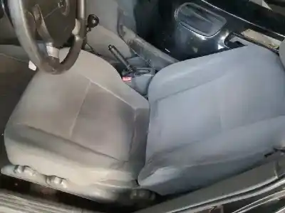 Scrapping Vehicle chevrolet lacetti se of the year 2007 powered f14d3