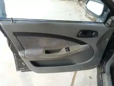 Scrapping Vehicle chevrolet lacetti se of the year 2007 powered f14d3