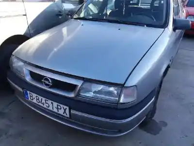 Утилизация автомобиля OPEL VECTRA A * года 1995 питание G-C20NE
