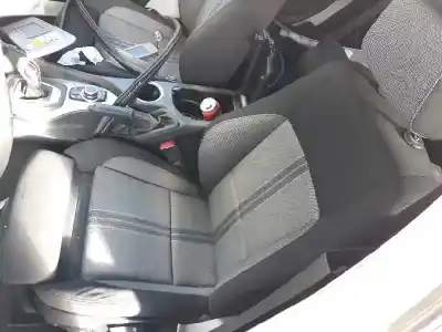 Scrapping Vehicle bmw x1 (e84) sdrive 18d of the year 2001 powered n47d20c