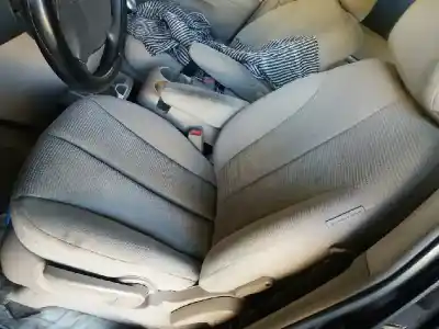 Veículo de Sucata kia carnival 2.9 crdi vgt active do ano 2006 alimentado j3