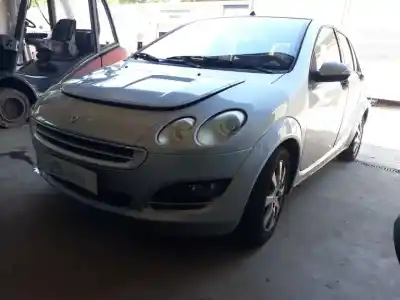 Утилизация автомобиля smart forfour (454) 1.1 (454.030) года 2006 питание m134910