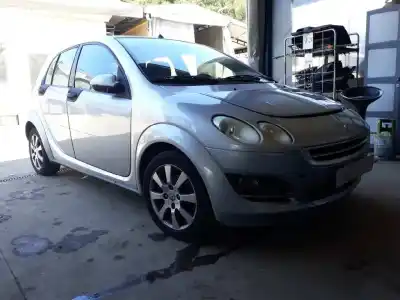 Утилизация автомобиля SMART FORFOUR (454) 1.1 (454.030) года 2006 питание M134910