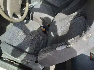 Veículo de Sucata suzuki swift sf berlina (ma) 1.3 cat do ano 2001 alimentado g13b