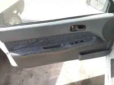 Veículo de Sucata suzuki swift sf berlina (ma) 1.3 cat do ano 2001 alimentado g13b