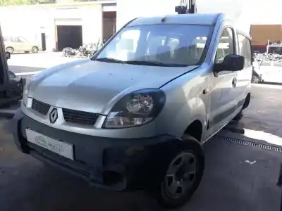 Здавання транспортного засобу renault kangoo (f/kc0) authentique 4x4 року 2006 потужний f9q790 Здавання транспортного засобу renault kangoo (f/kc0) authentique 4x4 року 2006 потужний f9q790
