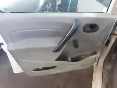 Veículo de Sucata renault kangoo furgón confort do ano 2009 alimentado k9k800