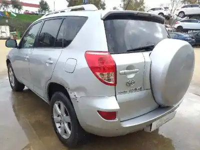 Veicolo di demolizione toyota rav 4 (a3) executive dell'anno 2008 alimentato 2adftv