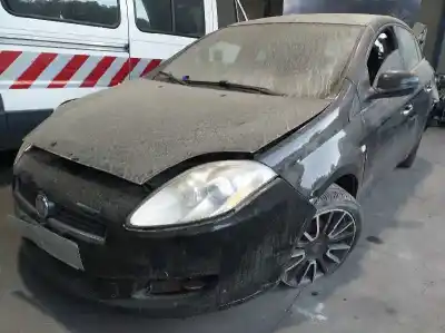 Vehicul casat fiat bravo (198) 1.9 16v dynamic multijet al anului 2001 alimentat 192a8000