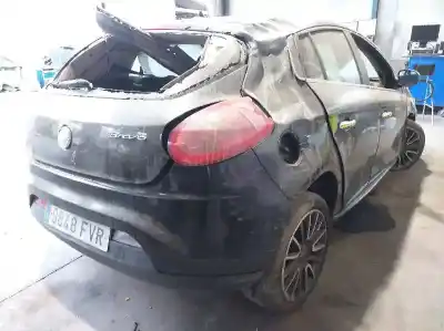 Vehicul casat fiat bravo (198) 1.9 16v dynamic multijet al anului 2001 alimentat 192a8000