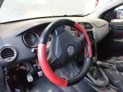 Vehicul casat fiat bravo (198) 1.9 16v dynamic multijet al anului 2001 alimentat 192a8000