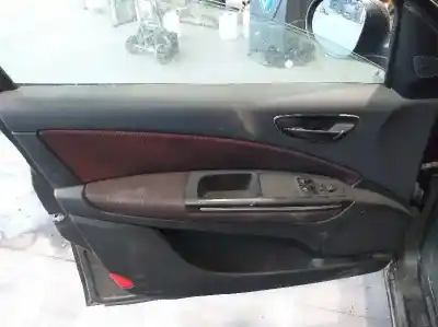 Vehicul casat fiat bravo (198) 1.9 16v dynamic multijet al anului 2001 alimentat 192a8000