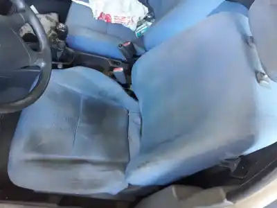 Veículo de Sucata mitsubishi space star (dg0) 1300 do ano 2001 alimentado g-4g13