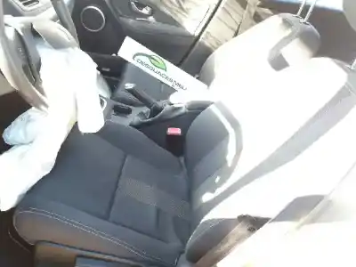 Veículo de Sucata renault megane iii berlina 5 p dynamique do ano 2010 alimentado k9k832