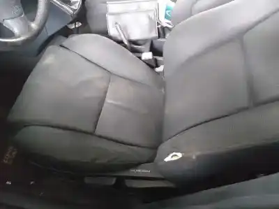 Veicolo di demolizione toyota corolla verso (r1) 2.2 d-4d sol dell'anno 2006 alimentato 2adftv