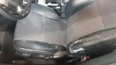 Sloopvoertuig chevrolet epica lt van het jaar 2007 aangedreven z20s