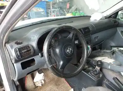 Утилизация автомобиля seat toledo ii (1m2) 1.9 tdi года 2001 питание alh
