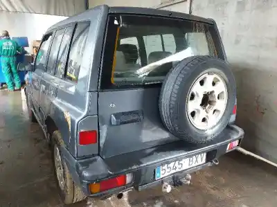 Утилизация автомобиля suzuki vitara se/sv (et) 1.6 16v cat года 1993 питание g16b