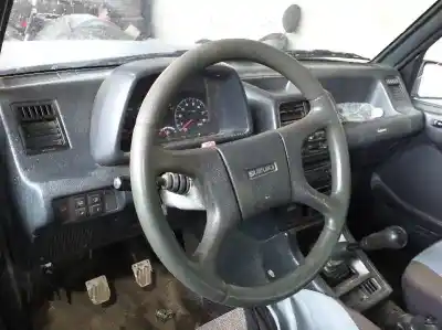 Утилизация автомобиля suzuki vitara se/sv (et) 1.6 16v cat года 1993 питание g16b