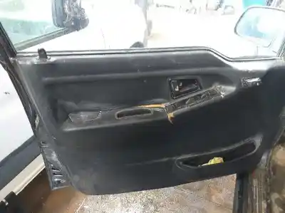 Утилизация автомобиля suzuki vitara se/sv (et) 1.6 16v cat года 1993 питание g16b