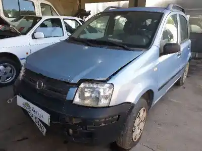 Veicolo di demolizione FIAT PANDA (312_, 319_) 1.2 (312PXA1A) dell'anno 2008 alimentato 188A4000