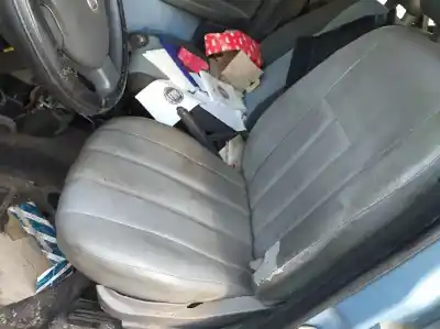 Veicolo di demolizione fiat panda (312_, 319_) 1.2 (312pxa1a) dell'anno 2008 alimentato 188a4000