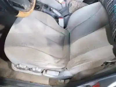 Sloopvoertuig hyundai terracan (hp) 2.9 crdi 4wd van het jaar 2005 aangedreven d-j3