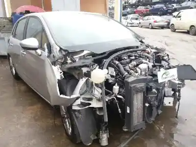 Vehículo de desguace citroen c4 lim. tonic del año 2001 con motor 9hp