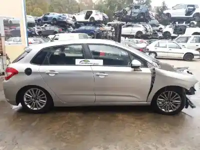 Vehículo de desguace citroen c4 lim. tonic del año 2001 con motor 9hp