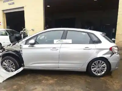 Vehículo de desguace citroen c4 lim. tonic del año 2001 con motor 9hp