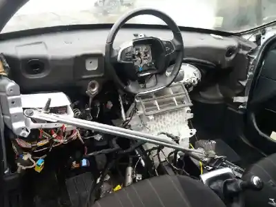 Vehículo de desguace citroen c4 lim. tonic del año 2001 con motor 9hp