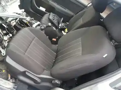 Vehículo de desguace citroen c4 lim. tonic del año 2001 con motor 9hp