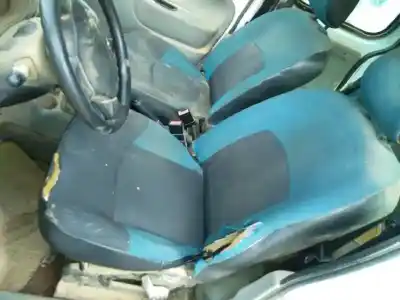 Scrapping Vehicle renault kangoo (f/kc0) authentique pack of the year 2007 powered d/k9k u7 Scrapping Vehicle renault kangoo (f/kc0) authentique pack of the year 2007 powered d/k9k u7