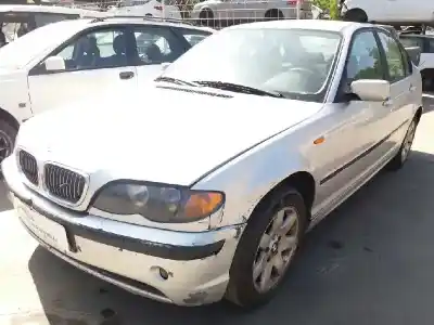 Veículo de Sucata bmw serie 3 berlina (e46) 320d do ano 2001 alimentado m47tu