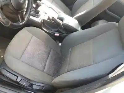 Veículo de Sucata bmw serie 3 berlina (e46) 320d do ano 2001 alimentado m47tu