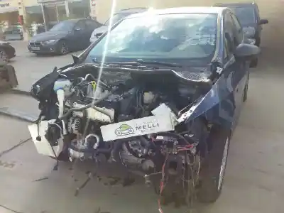 Утилизация автомобиля seat ibiza iv (6j5, 6p1) 1.2 tsi года 2001 питание cjz