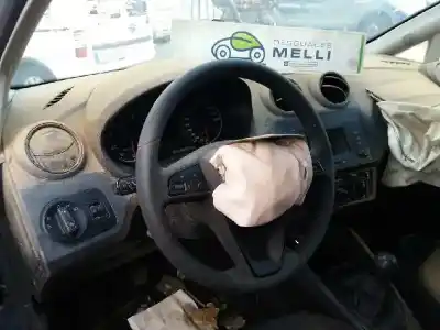 Утилизация автомобиля seat ibiza iv (6j5, 6p1) 1.2 tsi года 2001 питание cjz