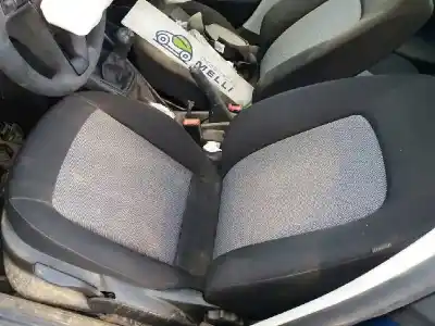 Утилизация автомобиля seat ibiza iv (6j5, 6p1) 1.2 tsi года 2001 питание cjz