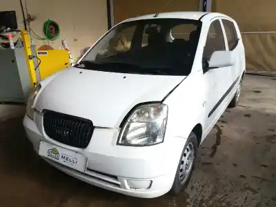Утилизация автомобиля kia picanto i (sa) 1.1 года 2004 питание g4hg