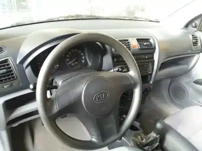 Утилизация автомобиля kia picanto i (sa) 1.1 года 2004 питание g4hg