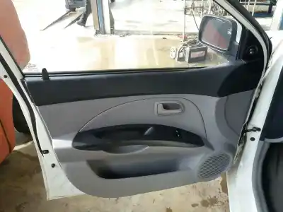 Утилизация автомобиля kia picanto i (sa) 1.1 года 2004 питание g4hg