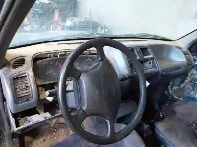 Утилизация автомобиля ford maverick (ml) gls года 1996 питание td27t