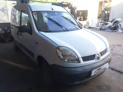Утилизация автомобиля renault kangoo (f/kc0) authentique 64 cv / 47 kw года 2003 питание f8q632 Утилизация автомобиля renault kangoo (f/kc0) authentique 64 cv / 47 kw года 2003 питание f8q632