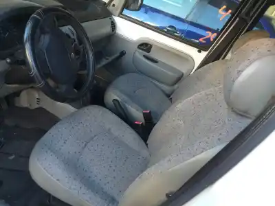 Утилизация автомобиля renault kangoo (f/kc0) authentique 64 cv / 47 kw года 2003 питание f8q632 Утилизация автомобиля renault kangoo (f/kc0) authentique 64 cv / 47 kw года 2003 питание f8q632