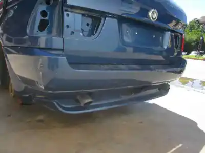 Veículo de Sucata bmw x5 (e53) 3.0i do ano 2001 alimentado m54306s3
