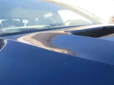 Veículo de Sucata bmw x5 (e53) 3.0i do ano 2001 alimentado m54306s3